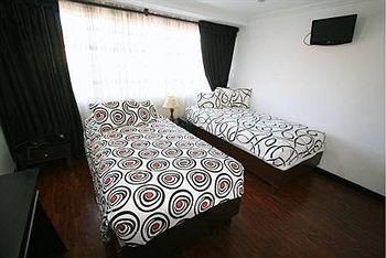 Hotel Esmeralda Real2