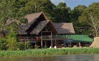 On Vacation Amazon2