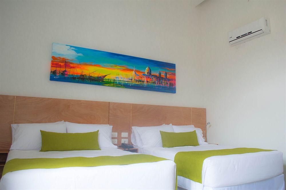 Balcones de Alheli B&B1