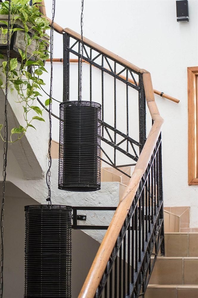Balcones de Alheli B&B2