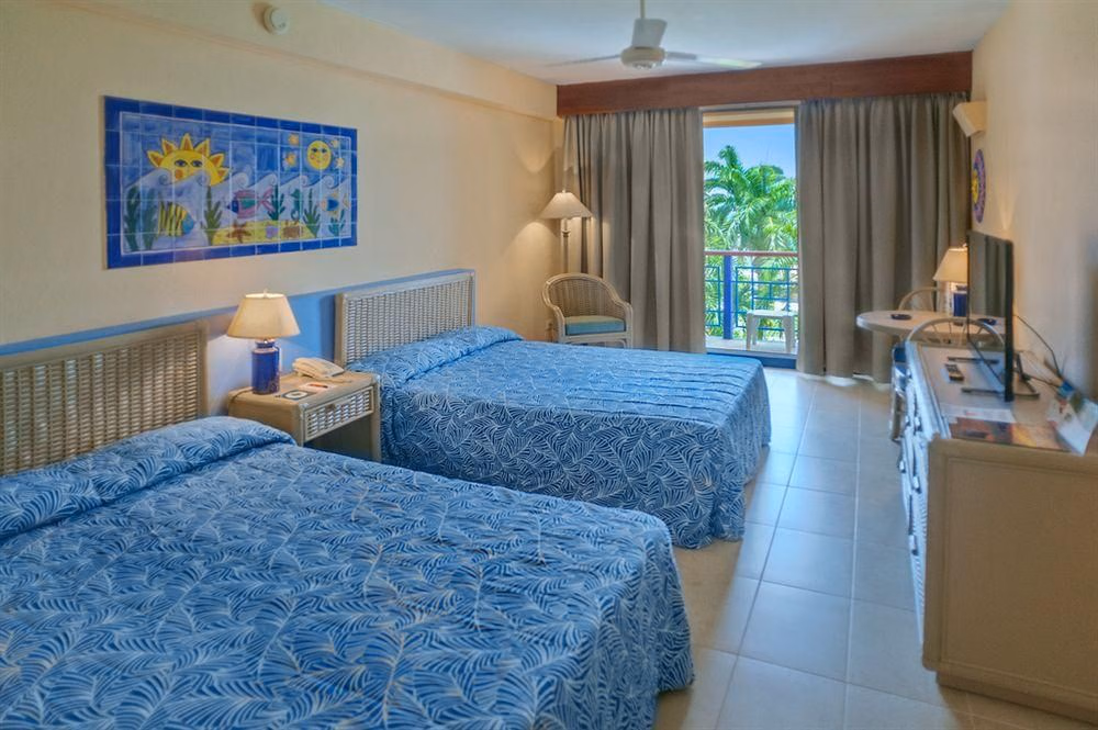 Zuana Beach Resort4