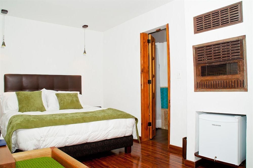 Hotel Casona de Usaquen4