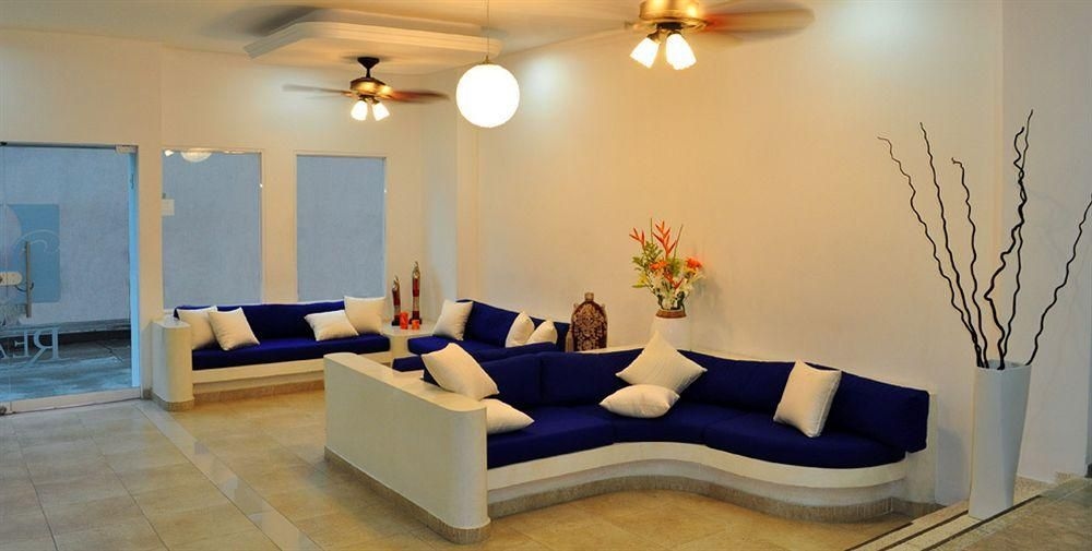 Hotel Santa Marta Real2