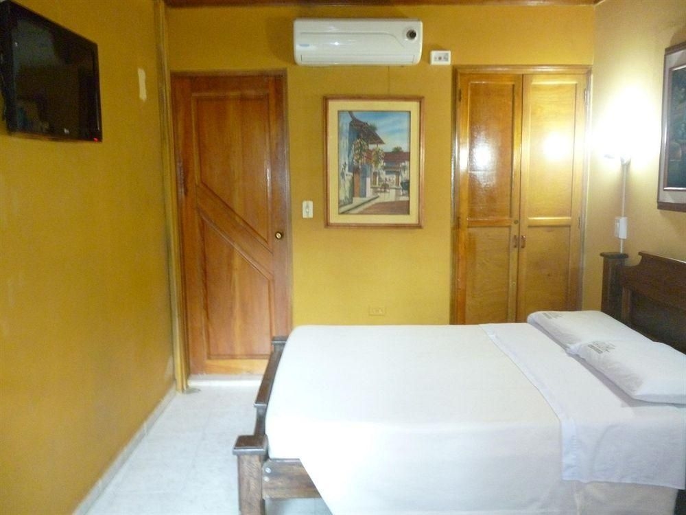 Hostal La Casona De Getsemani2