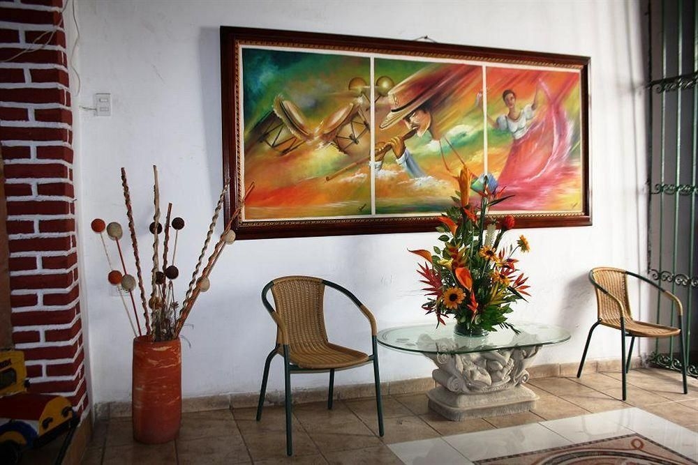Hostal La Casona De Getsemani1