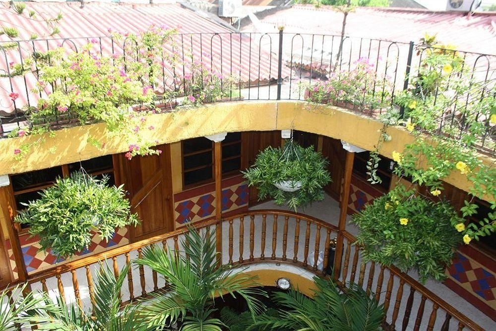 Hostal La Casona De Getsemani0