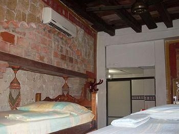 Hostal La Casona De Getsemani3