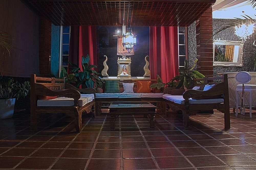 Hotel Buddha Villa1
