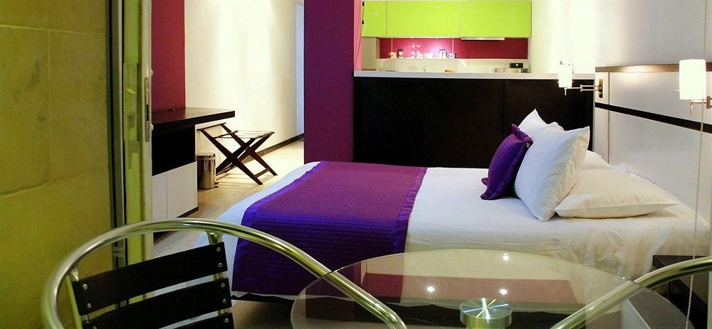 Aqua Granada Hotel4