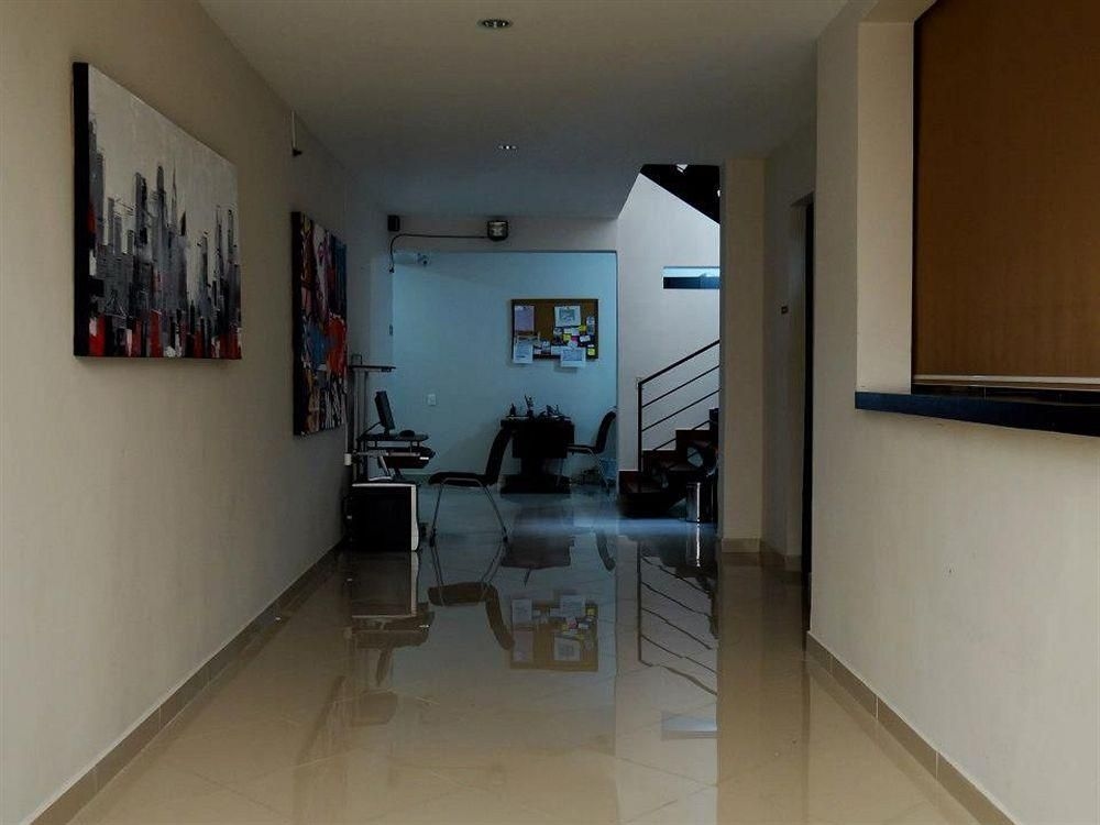 Hotel Quinta Avenida0