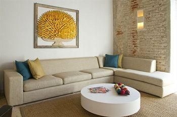 Casa Claver Loft Boutique Hotel4