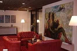TOP Sport and Wellnesshotel San Gian St. Moritz TOP Sport and Wellnesshotel San Gian St. Moritz
