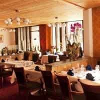 TOP Sport and Wellnesshotel San Gian St. Moritz TOP Sport and Wellnesshotel San Gian St. Moritz