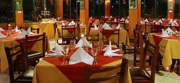 Savegre Hotel Natural Reserve & Spa1