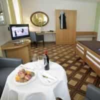 Sorell Hotel Krone Sorell Hotel Krone