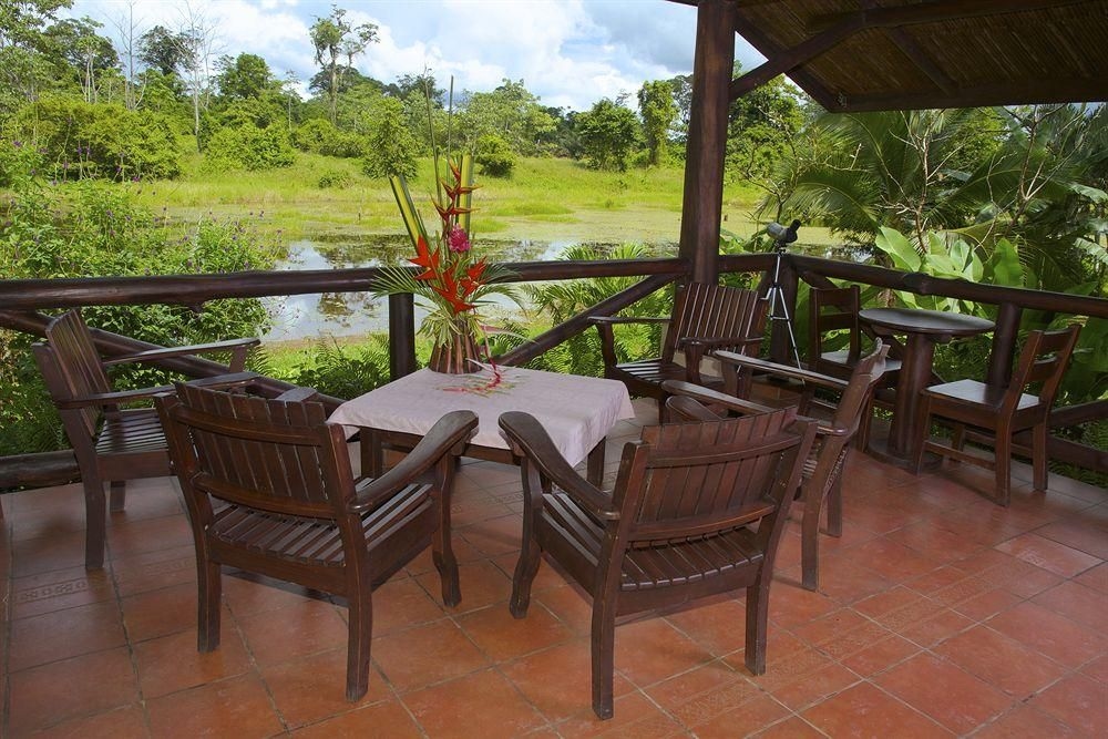 Maquenque Ecolodge2
