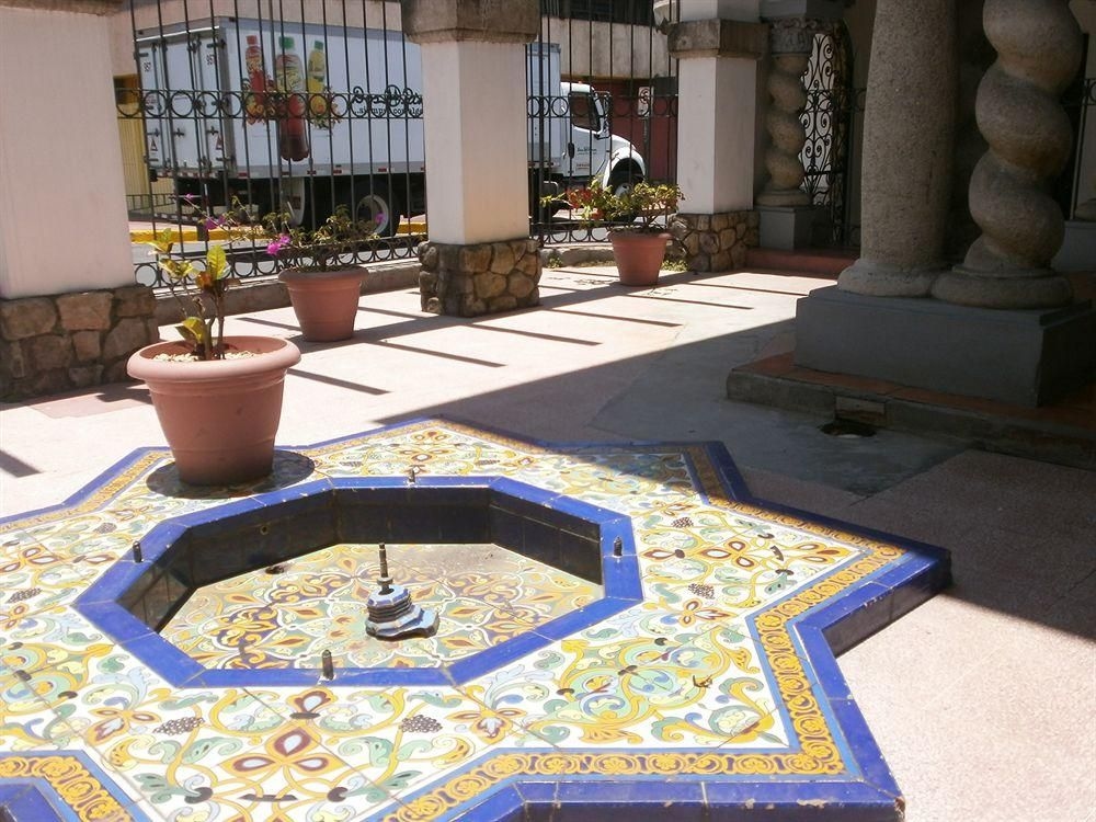Hotel Colonial2