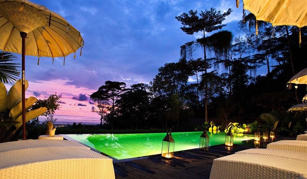 Oxygen Jungle Villas4