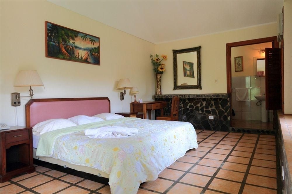 Tres Banderas Hotel0