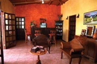 Casa Corcovado Jungle Lodge0