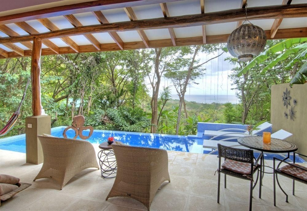 Hotel Casa Chameleon3