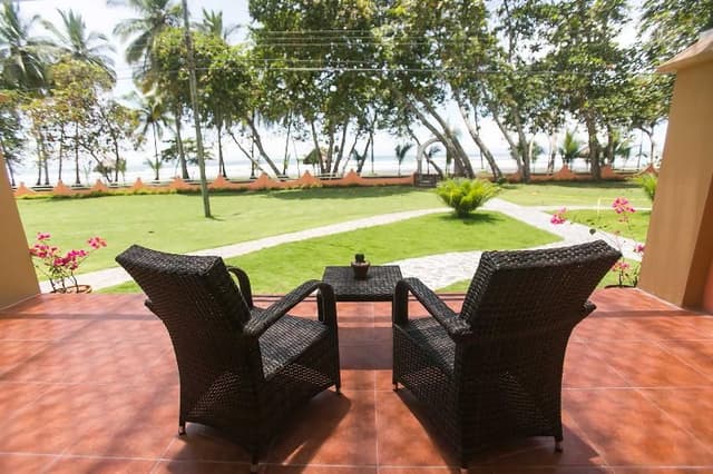 SUITE OCEAN VIEW
