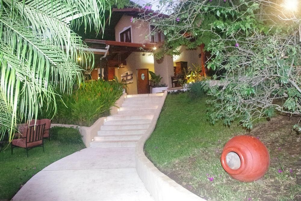 Luamey Boutique Hotel0