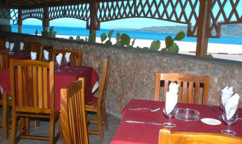 Hotel La Rusa0