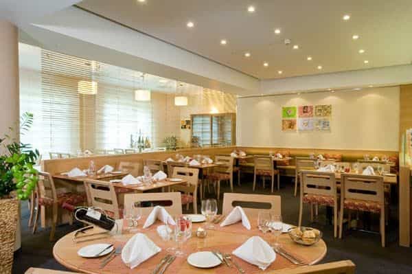 NH Zurich Airport Hotel NH Zurich Airport Hotel