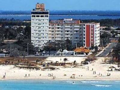 Hotel Sunbeach1