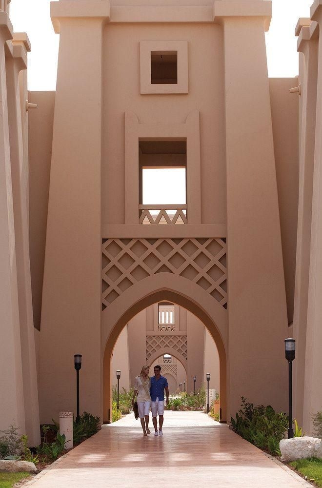 Hotel Riu Touareg0