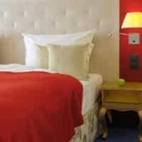 Radisson Blu Hotel Zurich Airport Radisson Blu Hotel Zurich Airport