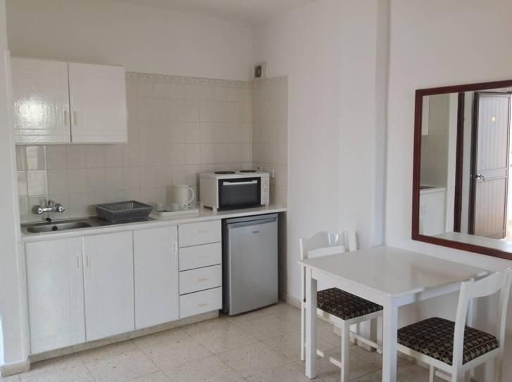 Florea Hotel Apartments2