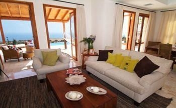 Aphrodite Hills Golf & Spa Resort Residences1
