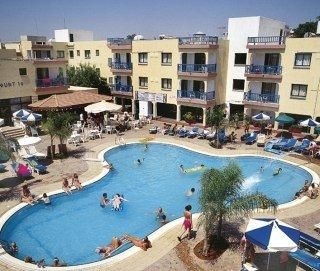 Tsokkos Holiday Apartments1