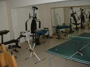 Antonis G Hotel Apartments2