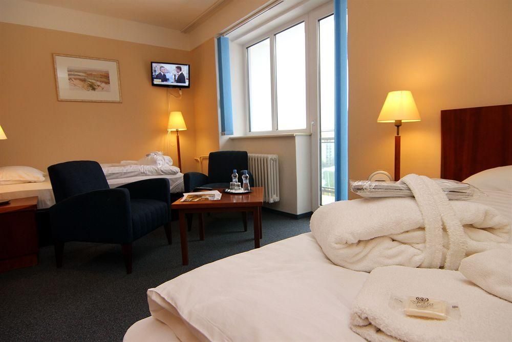 โรงแรมสปา มาร์ตเทล (Spa Hotel Marttel)4
