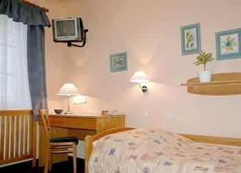 Hotel Zatkuv dum3