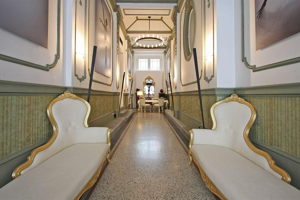La Ballerina Hotel1