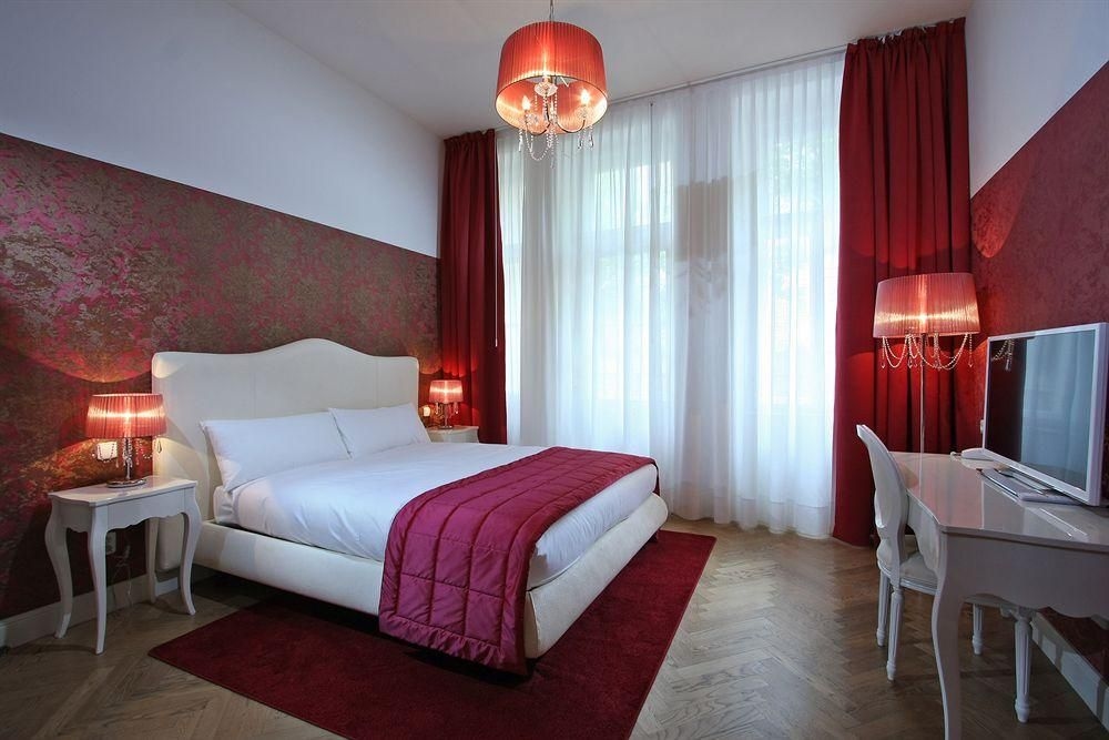 La Ballerina Hotel0