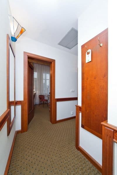 SUITE STANDARD