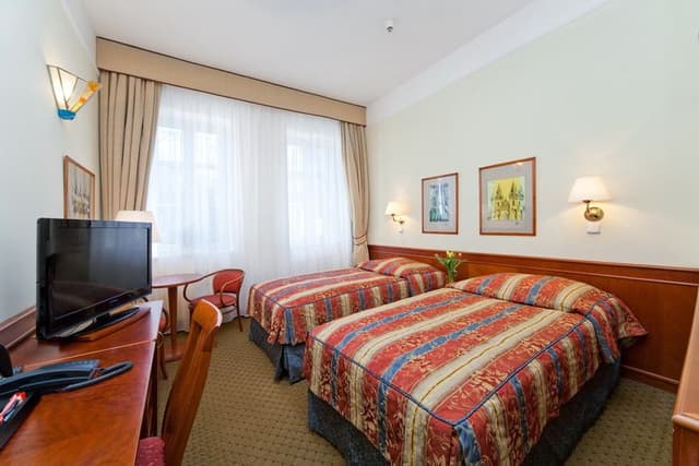 SUITE STANDARD