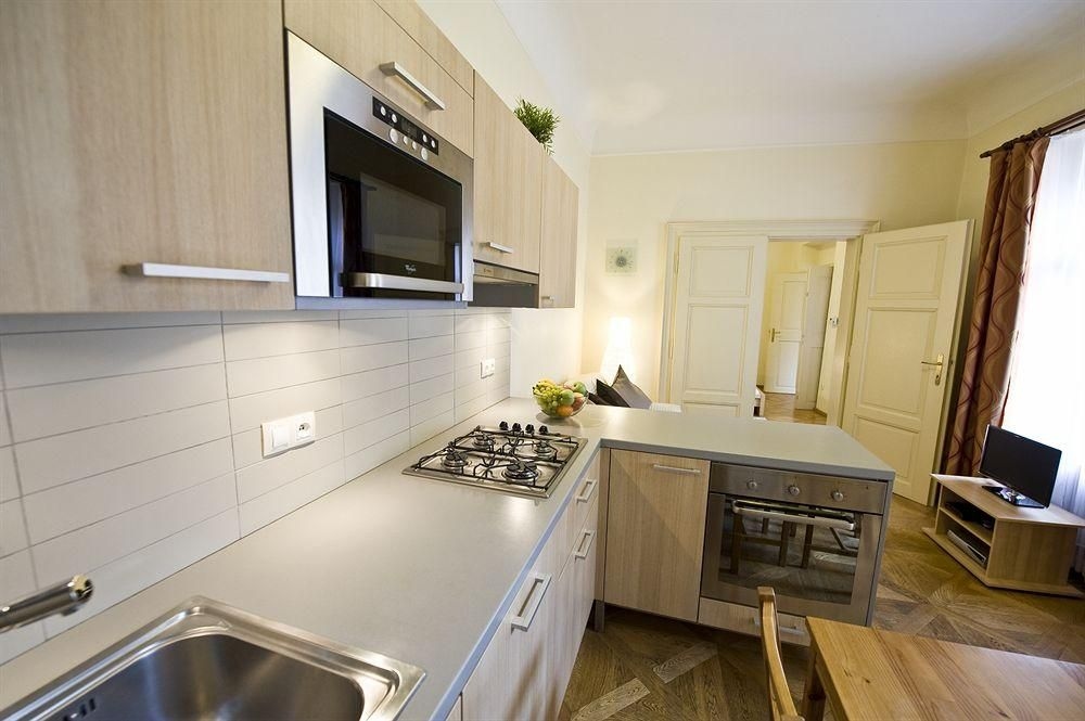 Bohemia Apartments Prague Centre4