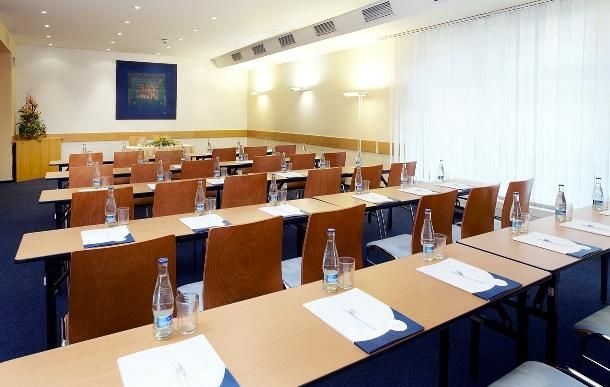 Hotel Fortuna City1
