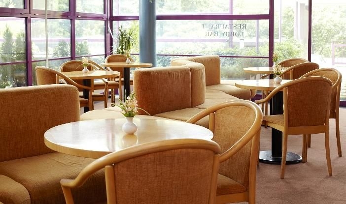 Hotel Fortuna City4