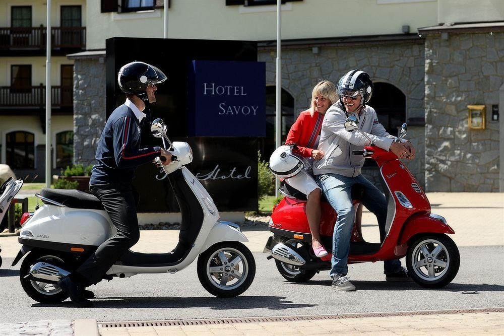 Savoy Hotel Spindleruv Mlyn1