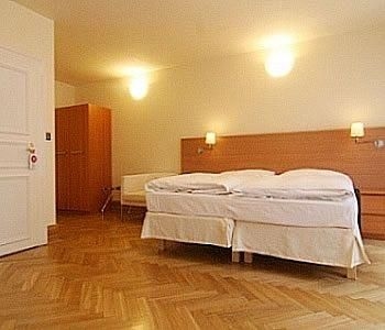 Charles Bridge Residence0