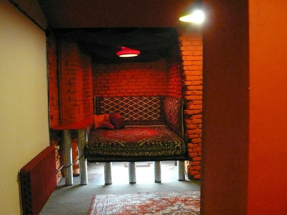 Hostel Marabou Prague2