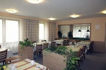 Hotel Pension Jonathan2