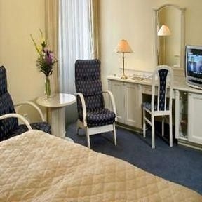 Danubuis Health Spa Resort Grandhotel Pacifik1